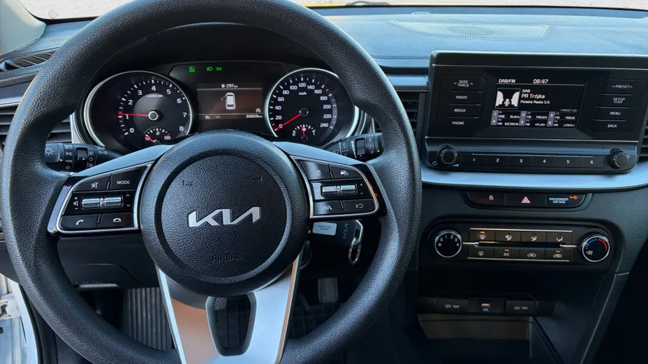 KIA Cee'd Ceed 1.0 T-GDI S