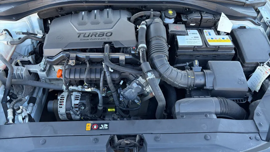 KIA Cee'd Ceed 1.0 T-GDI S