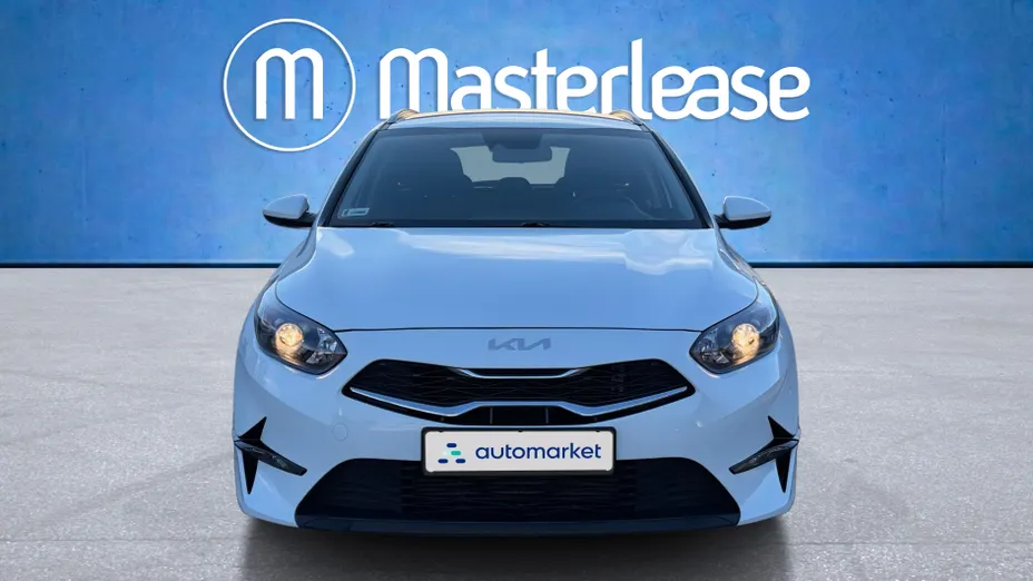 KIA Cee'd Ceed 1.0 T-GDI S