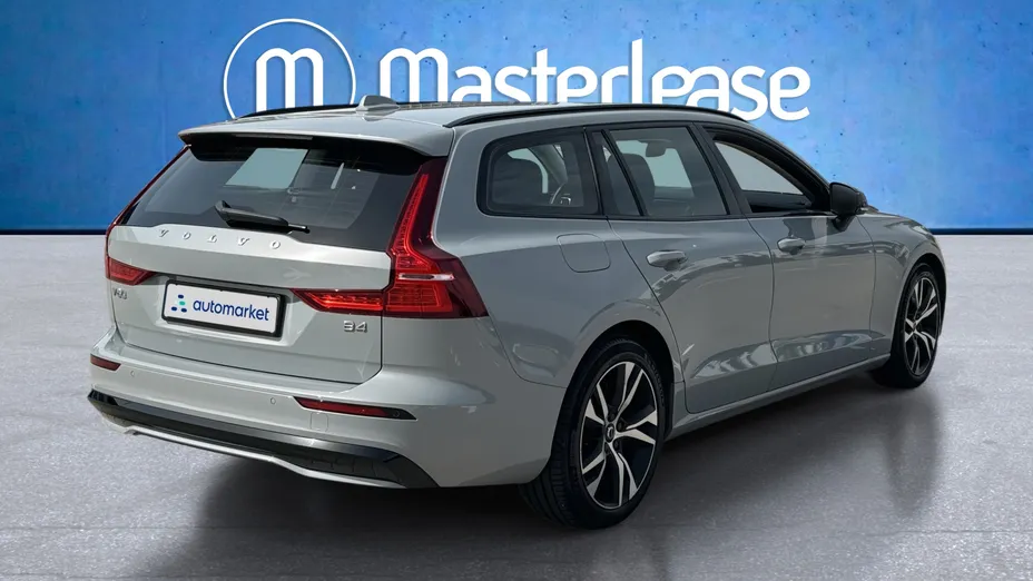 VOLVO V60 V60 B4 B Plus Dark aut