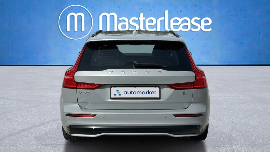VOLVO V60 V60 B4 B Plus Dark aut