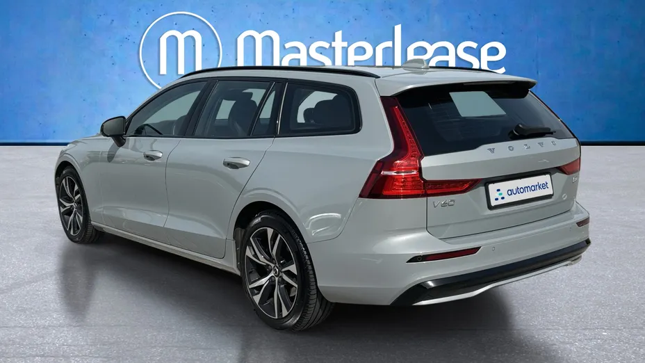 VOLVO V60 V60 B4 B Plus Dark aut