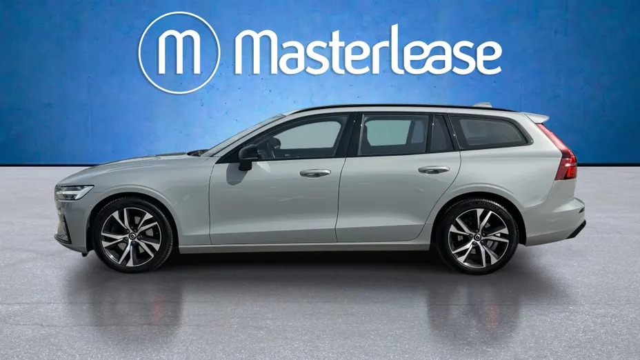 VOLVO V60 V60 B4 B Plus Dark aut