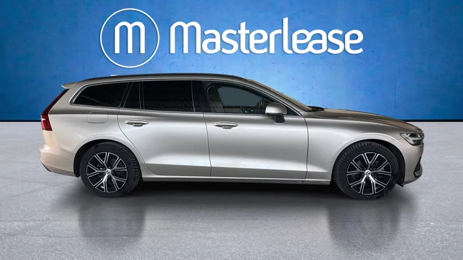 VOLVO V60 V60 B4 D Core aut
