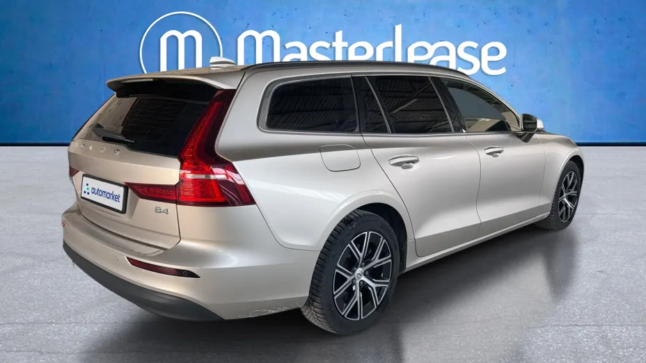 VOLVO V60 V60 B4 D Core aut