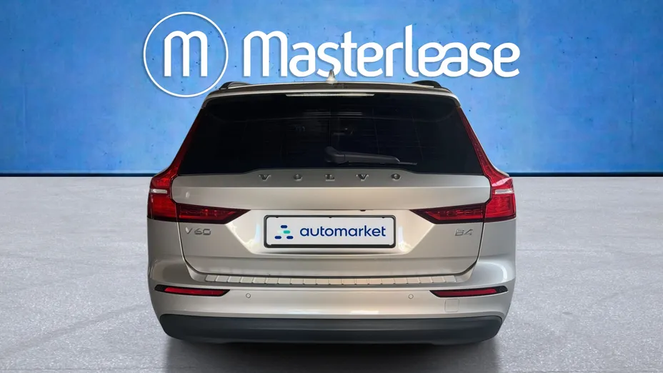 VOLVO V60 V60 B4 D Core aut