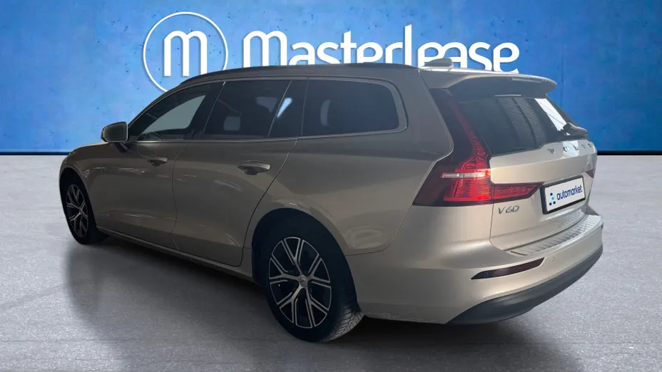 VOLVO V60 V60 B4 D Core aut