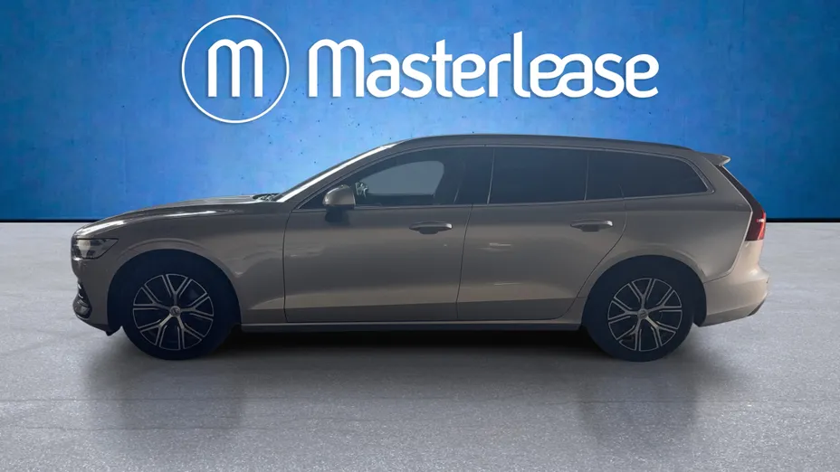 VOLVO V60 V60 B4 D Core aut