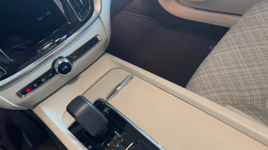 VOLVO V60 V60 B4 D Core aut
