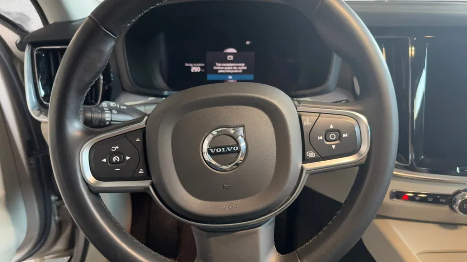 VOLVO V60 V60 B4 D Core aut