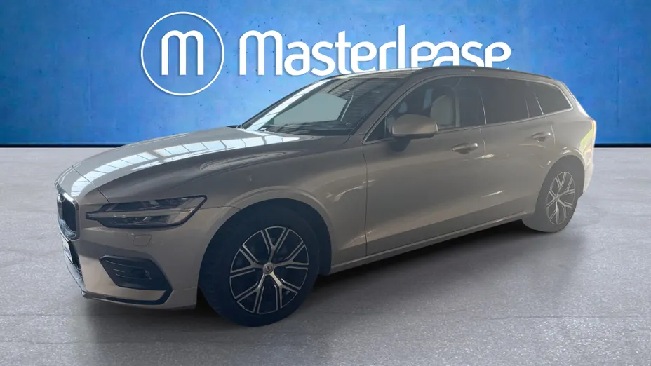 VOLVO V60 V60 B4 D Core aut