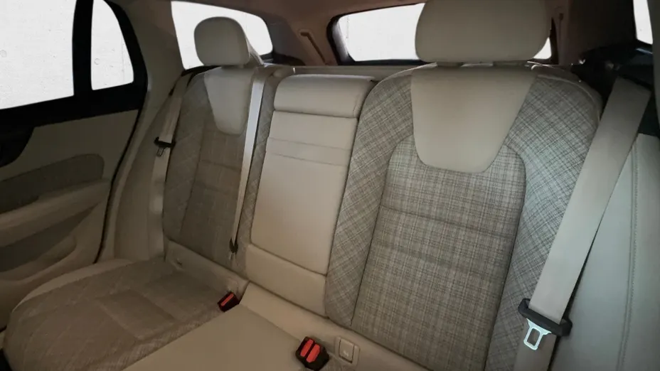 VOLVO V60 V60 B4 D Core aut