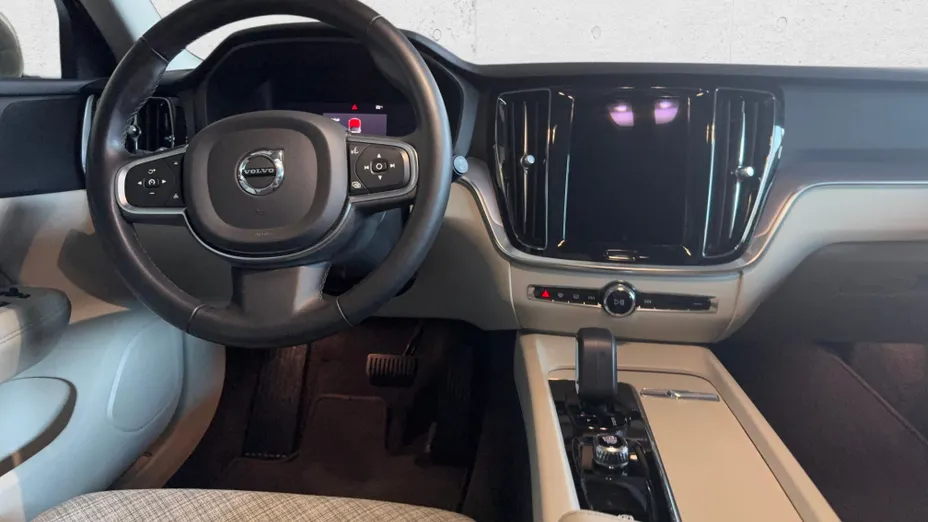 VOLVO V60 V60 B4 D Core aut