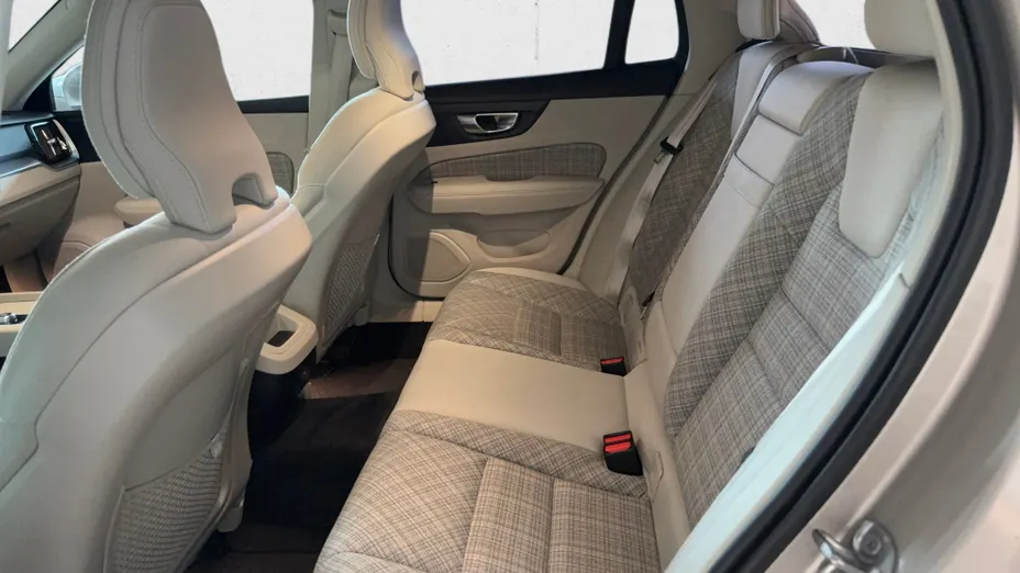 VOLVO V60 V60 B4 D Core aut