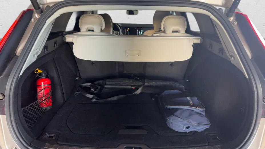 VOLVO V60 V60 B4 D Core aut