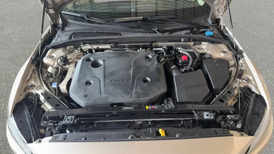 VOLVO V60 V60 B4 D Core aut