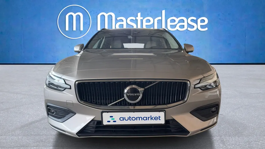 VOLVO V60 V60 B4 D Core aut