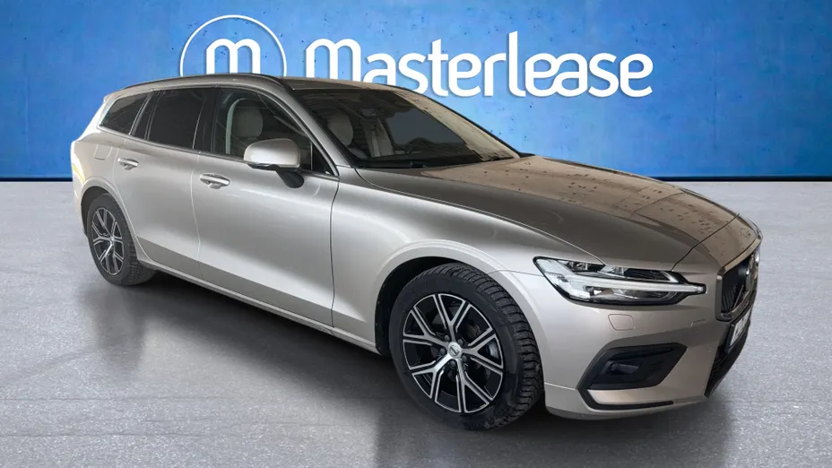 VOLVO V60 V60 B4 D Core aut