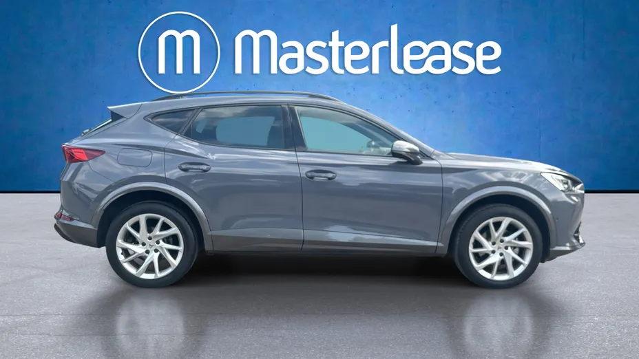 CUPRA Formentor Formentor 1.5 TSI DSG