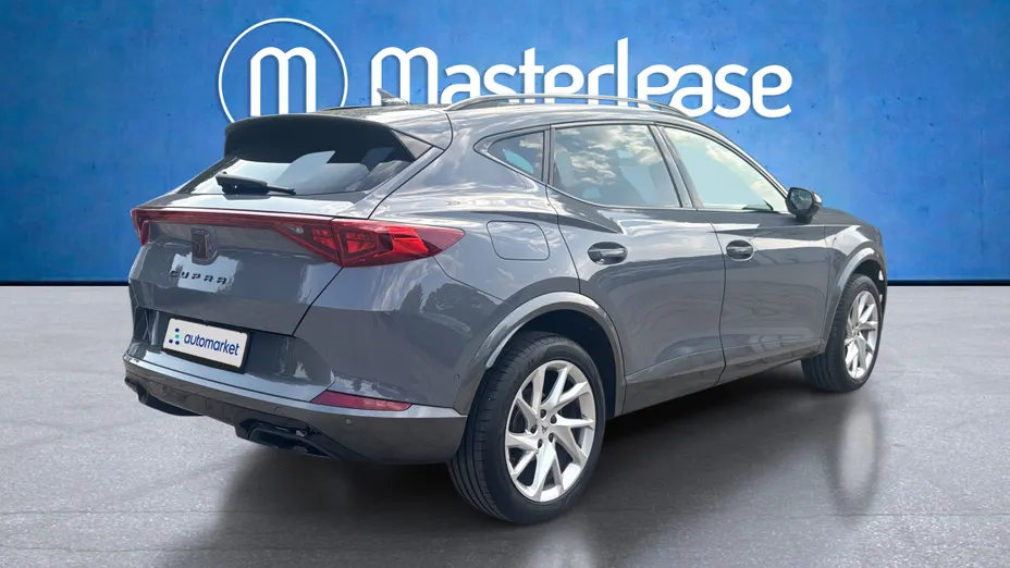 CUPRA Formentor Formentor 1.5 TSI DSG