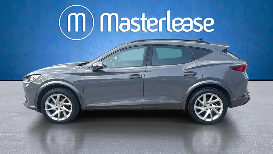 CUPRA Formentor Formentor 1.5 TSI DSG