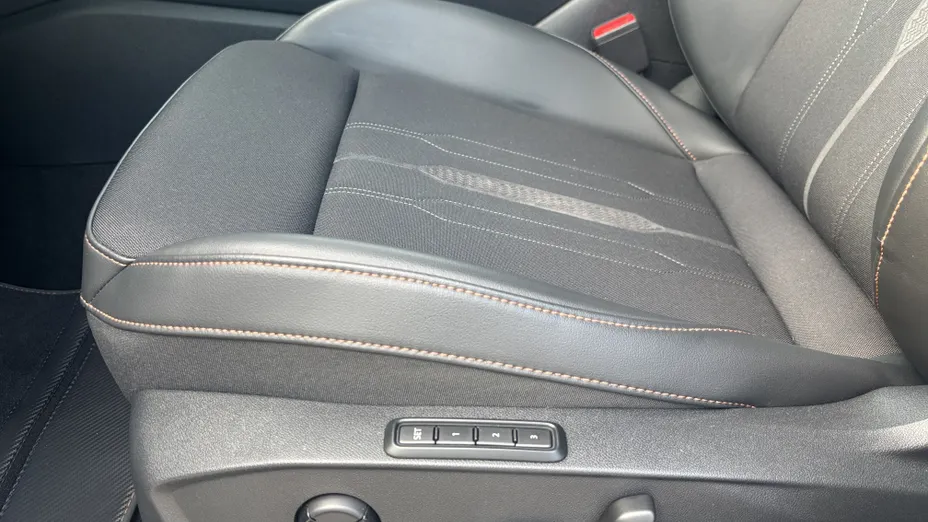 CUPRA Formentor Formentor 1.5 TSI DSG