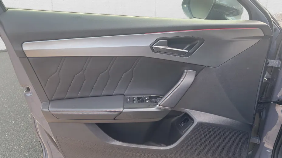 CUPRA Formentor Formentor 1.5 TSI DSG