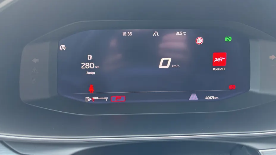 CUPRA Formentor Formentor 1.5 TSI DSG