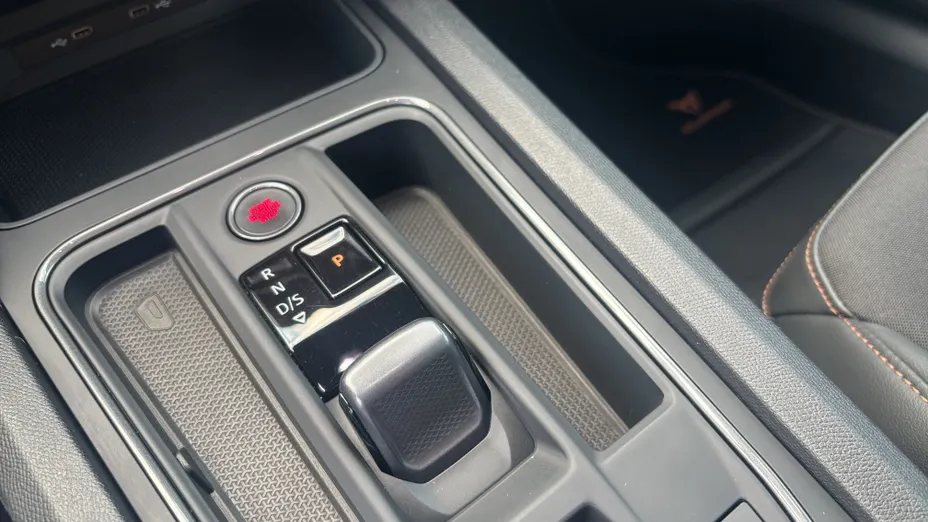 CUPRA Formentor Formentor 1.5 TSI DSG