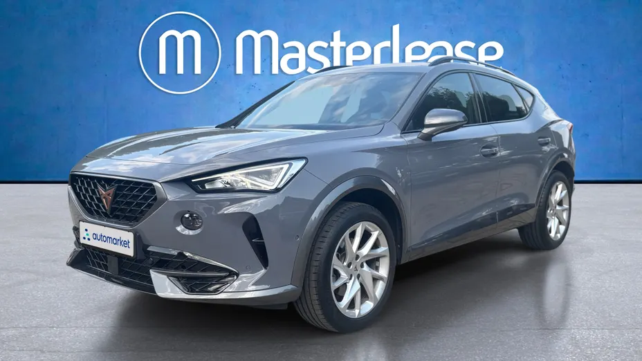 CUPRA Formentor Formentor 1.5 TSI DSG