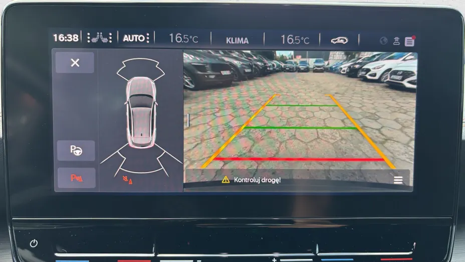 CUPRA Formentor Formentor 1.5 TSI DSG