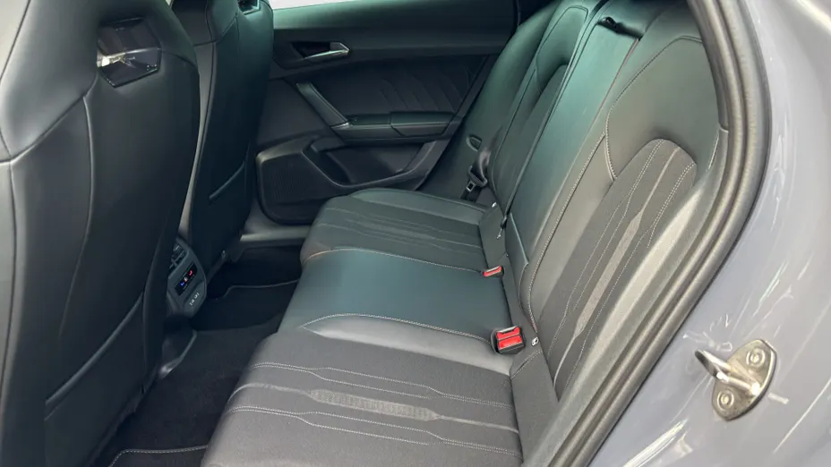 CUPRA Formentor Formentor 1.5 TSI DSG