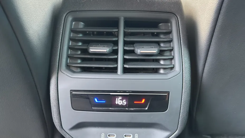CUPRA Formentor Formentor 1.5 TSI DSG