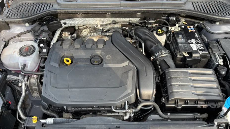 CUPRA Formentor Formentor 1.5 TSI DSG