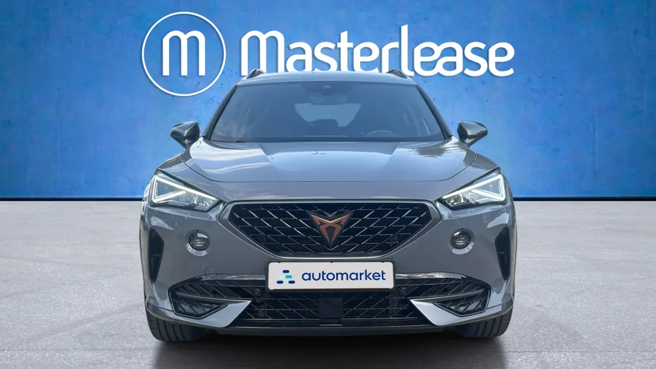 CUPRA Formentor Formentor 1.5 TSI DSG