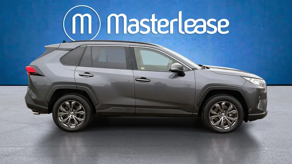 TOYOTA RAV4 RAV4 2.0 Comfort 4x4 MS