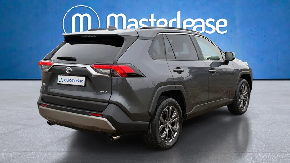 TOYOTA RAV4 RAV4 2.0 Comfort 4x4 MS