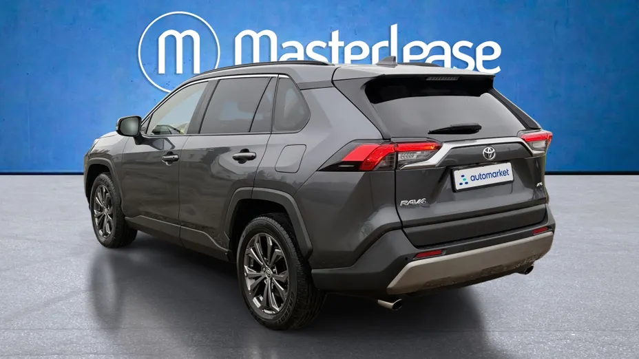 TOYOTA RAV4 RAV4 2.0 Comfort 4x4 MS