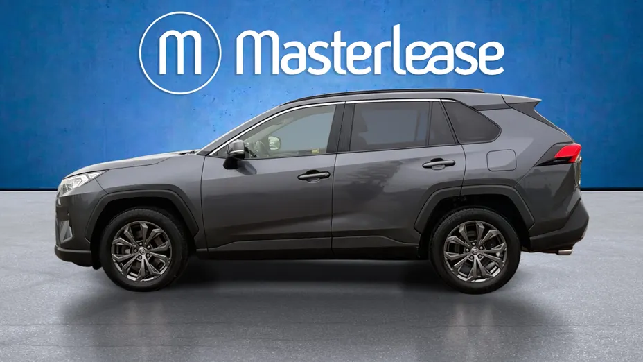 TOYOTA RAV4 RAV4 2.0 Comfort 4x4 MS
