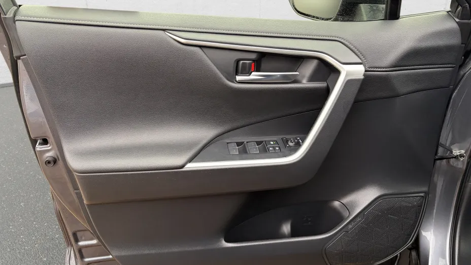 TOYOTA RAV4 RAV4 2.0 Comfort 4x4 MS