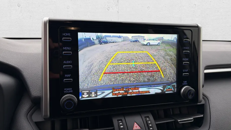 TOYOTA RAV4 RAV4 2.0 Comfort 4x4 MS