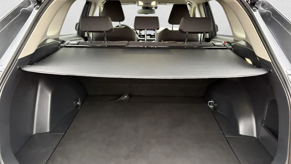 TOYOTA RAV4 RAV4 2.0 Comfort 4x4 MS