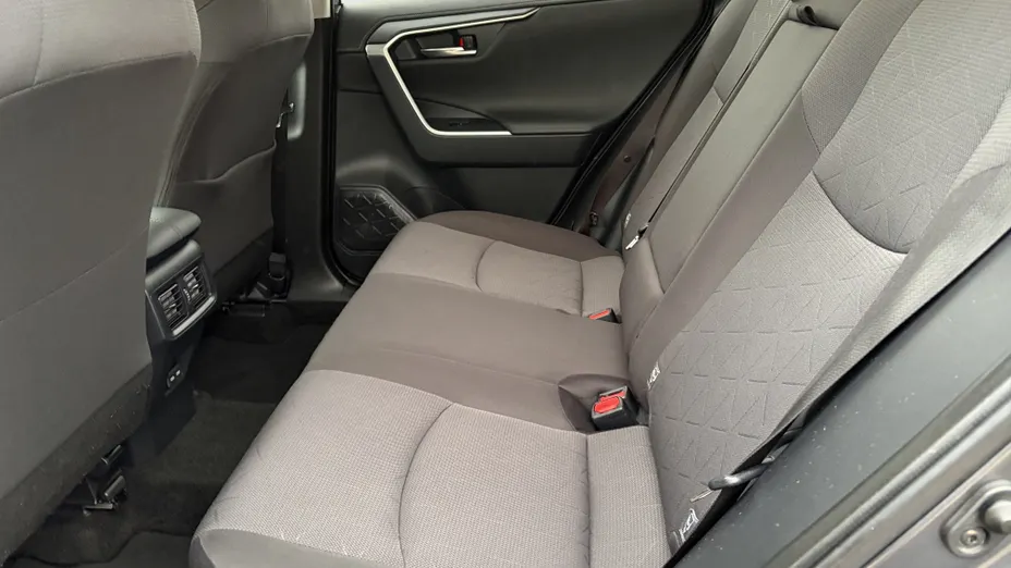 TOYOTA RAV4 RAV4 2.0 Comfort 4x4 MS
