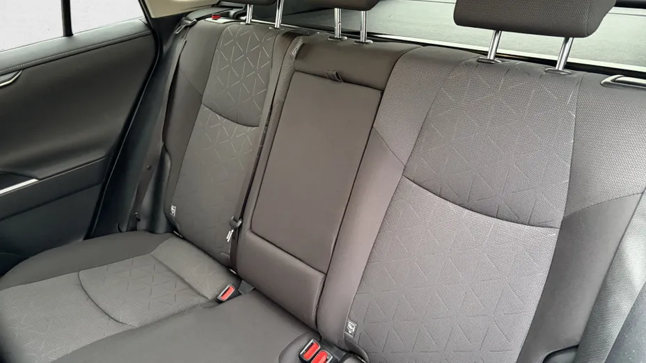 TOYOTA RAV4 RAV4 2.0 Comfort 4x4 MS