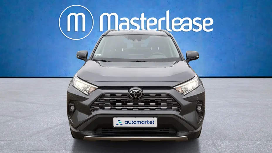 TOYOTA RAV4 RAV4 2.0 Comfort 4x4 MS