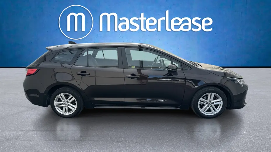 TOYOTA Corolla Corolla 1.8 Hybrid Comfort