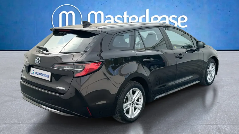 TOYOTA Corolla Corolla 1.8 Hybrid Comfort