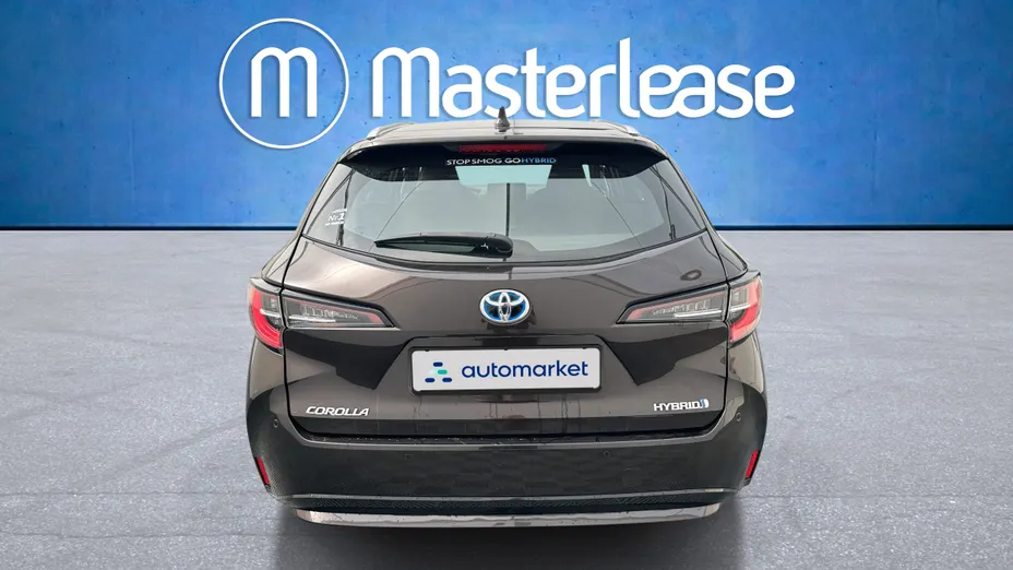 TOYOTA Corolla Corolla 1.8 Hybrid Comfort