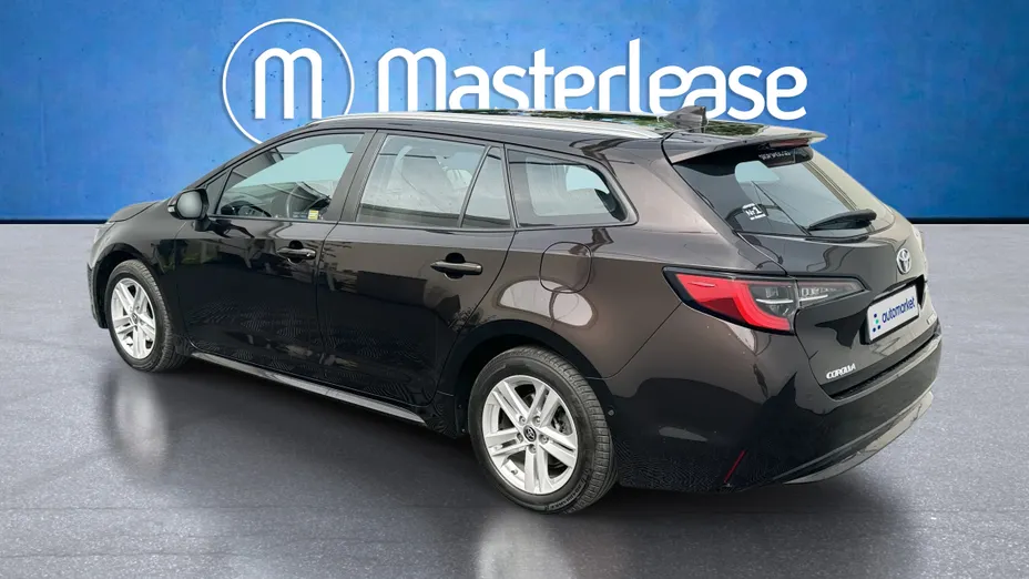 TOYOTA Corolla Corolla 1.8 Hybrid Comfort