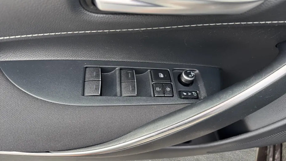 TOYOTA Corolla Corolla 1.8 Hybrid Comfort